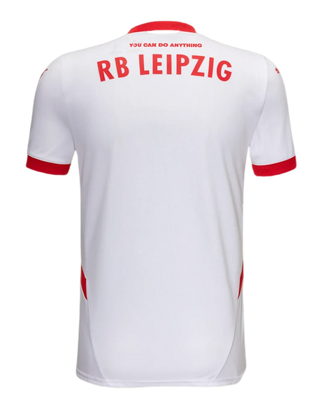 Leipzig 24/25 Stadium Men's Home Shirt