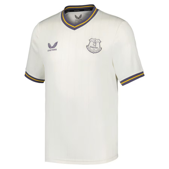 Everton 24/25 Kid's Third Shirt and Shorts