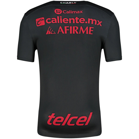 Club Tijuana 24/25 Stadium Men's Home Shirt