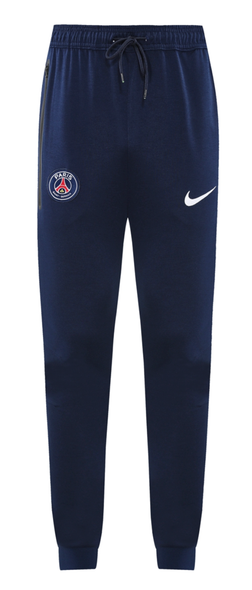 Paris Saint-Germain 24/25 Men's Navy Hoodie Jacket