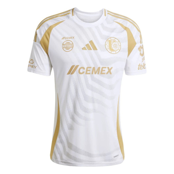 Tigres UANL 24/25 Stadium Men's Third Shirt