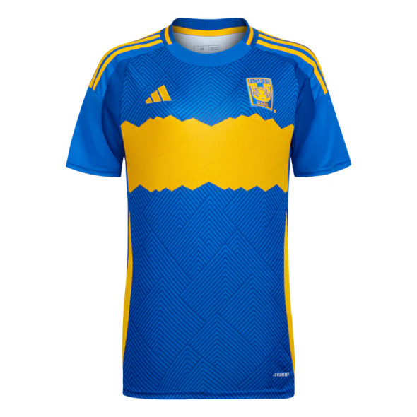 Tigres UANL 24/25 Women's Away Shirt