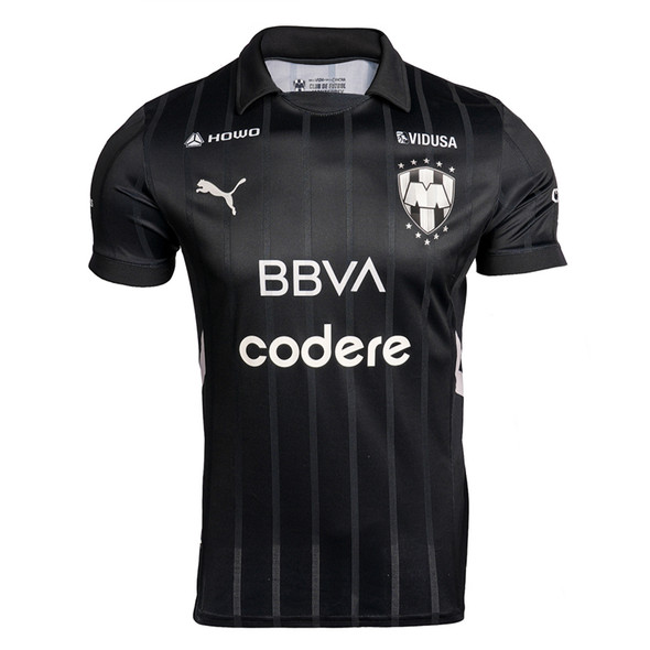 CF Monterrey 24/25 Authentic Men's Third Shirt