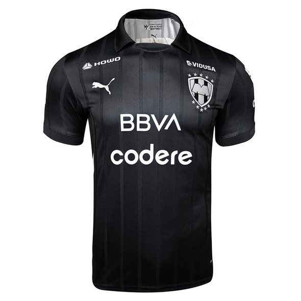 CF Monterrey 24/25 Stadium Men's Third Shirt