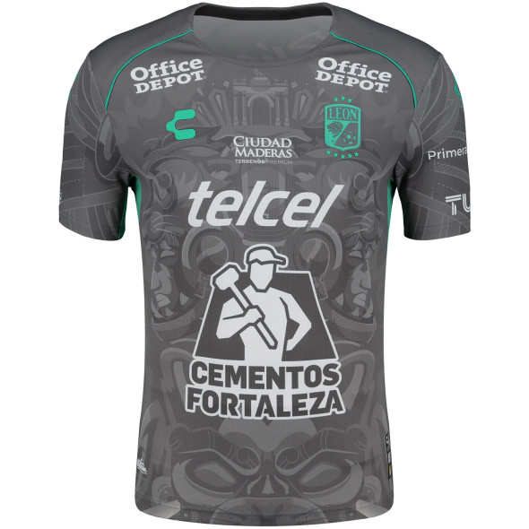 Club León 24/25 Stadium Men's Third Shirt