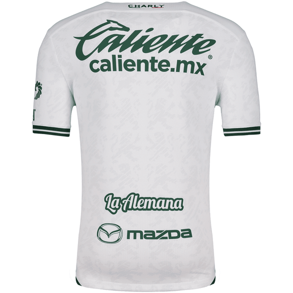 Club León 24/25 Kid's Away Shirt and Shorts