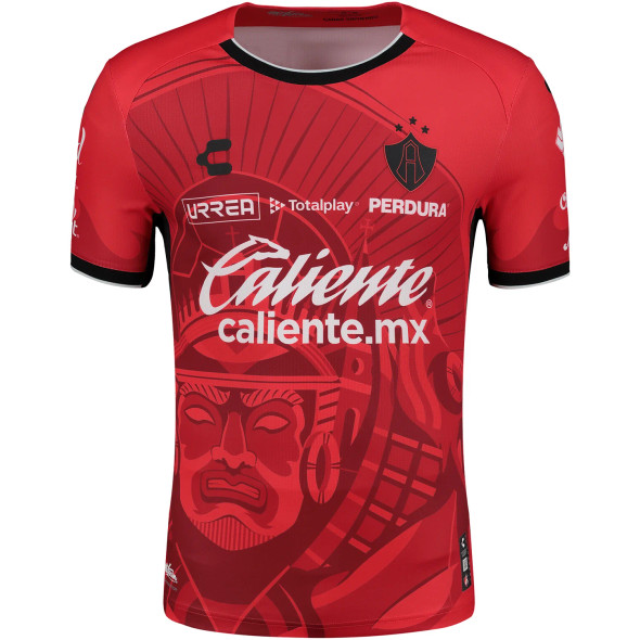 Atlas Guadalajara 24/25 Stadium Men's Third Shirt