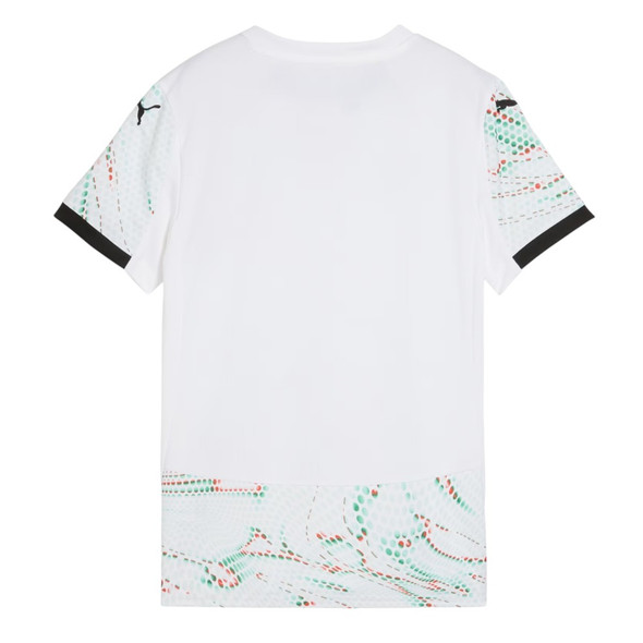 Portugal 2025 Women's Away Shirt