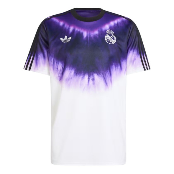 Real Madrid 24/25 Men's CNY Shirt