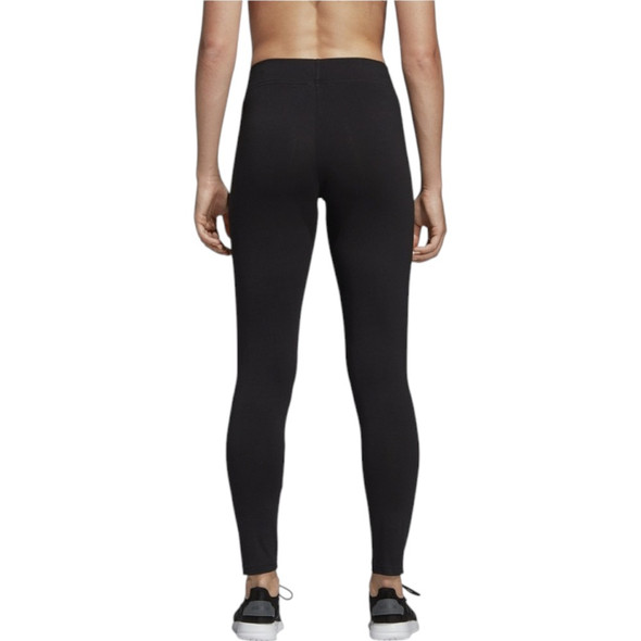 adidas Women's Sleek Fit Performance Tights