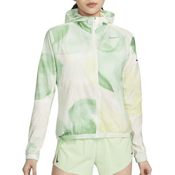 Nike Women's Botanic Glow Windbreaker