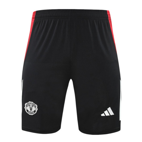 Manchester United 24/25 Men's Tiro 24 Training Tank Top