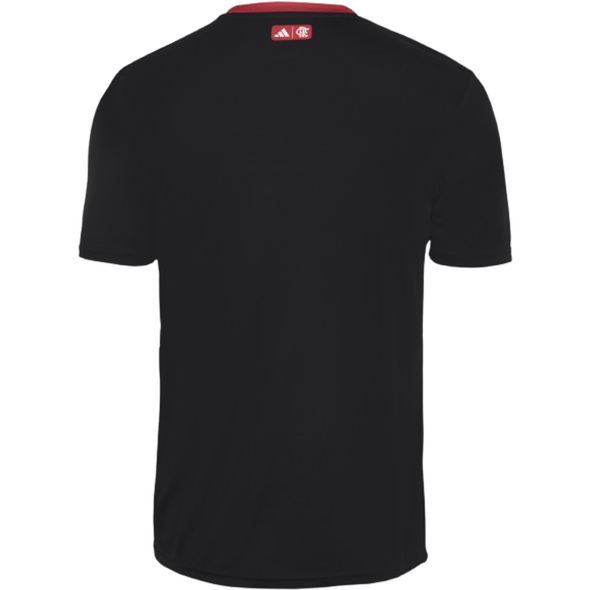 Flamengo 2025 Stadium Men's Home Shirt
