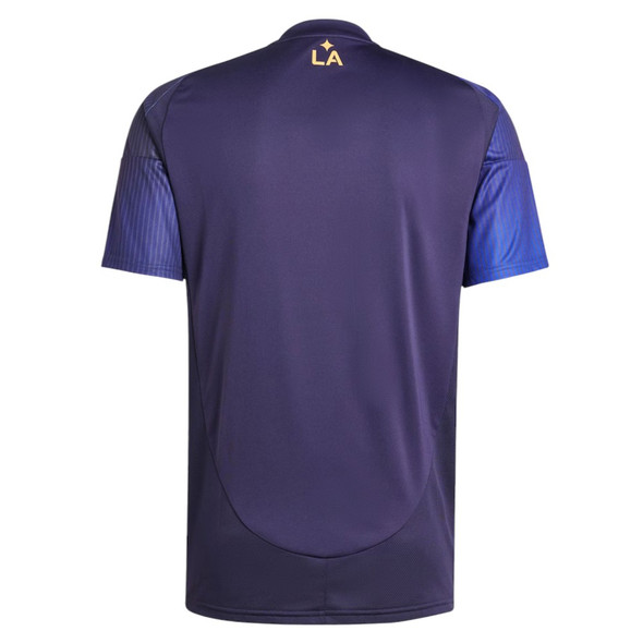 LA Galaxy 2025 Stadium Men's Away Shirt