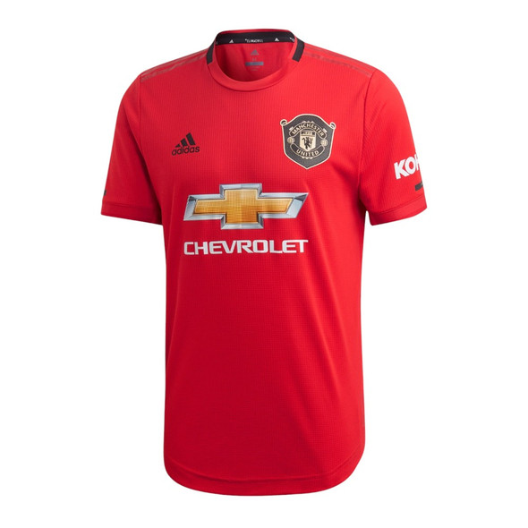 Manchester United 19/20 Men's Home Retro Shirt