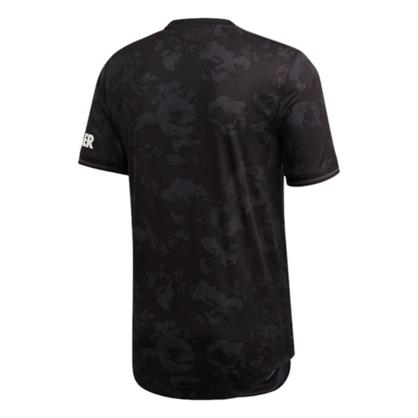 Manchester United 19/20 Men's Third Retro Shirt