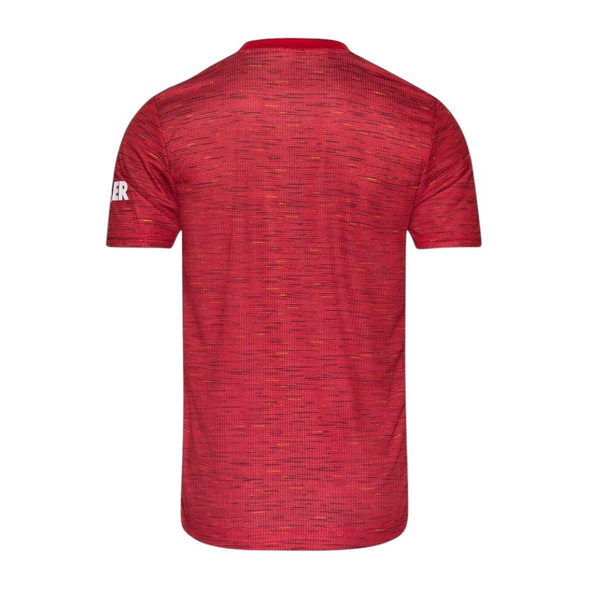 Manchester United 20/21 Men's Home Retro Shirt