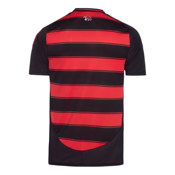 Flamengo 2025 Authentic Men's Home Shirt