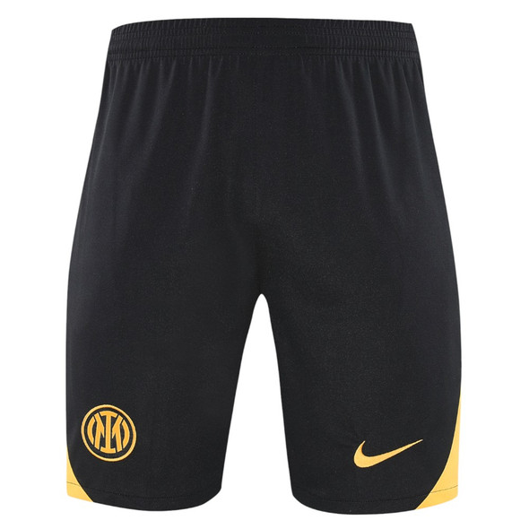 Inter Milan 24/25 Men's Champions League Pre-Match Shirt