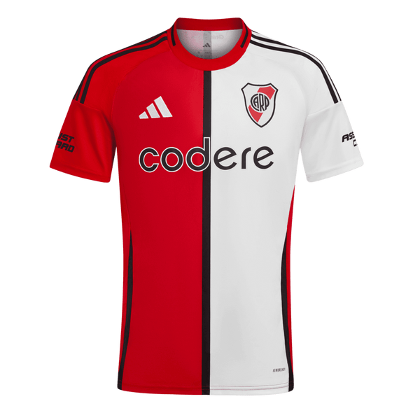 River Plate 24/25 Kid's Third Shirt and Shorts