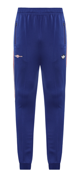 Arsenal 24/25 Men's Originals Blue Long Zip Jacket