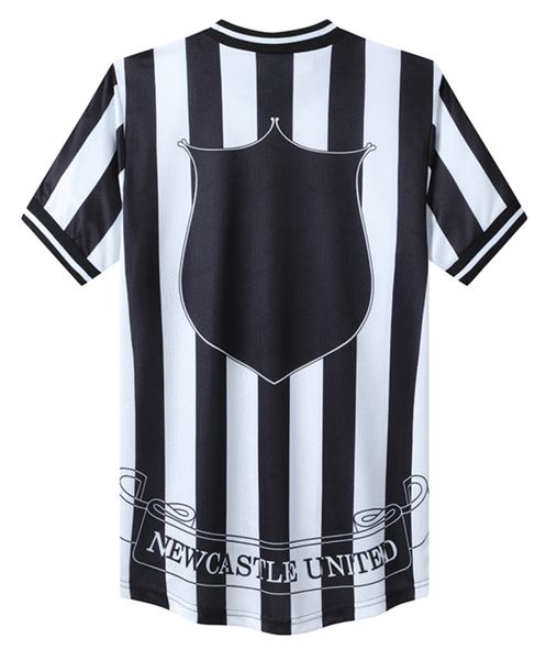 Newcastle United 97/99 Men's Home Retro Shirt