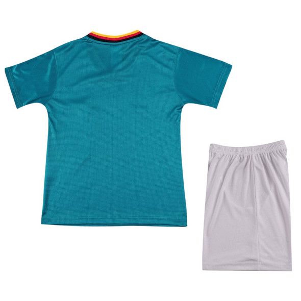 Germany 1994 Kid's Away Shirt and Shorts