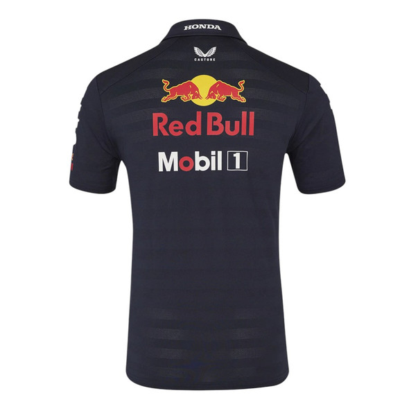 Red Bull Racing 2025 Team Polo