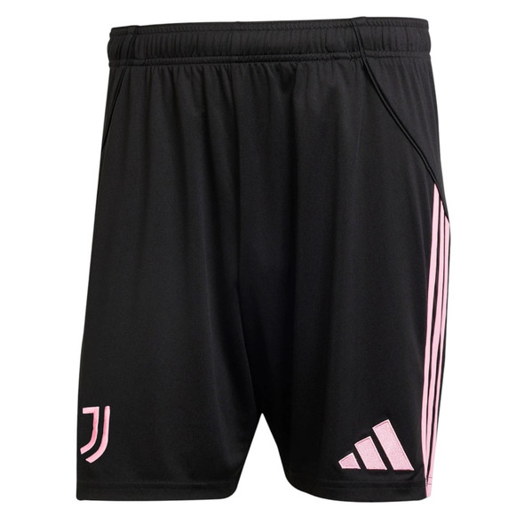Juventus 25/26 Stadium Men's Home Shirt
