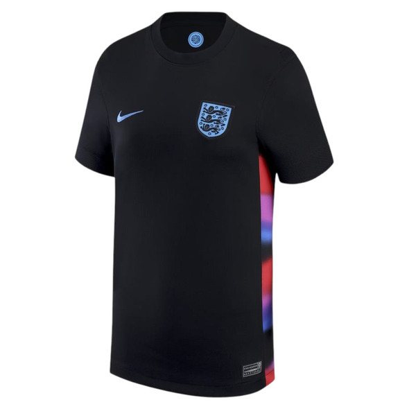 England 2025 Women's Away Shirt (Women's Team)