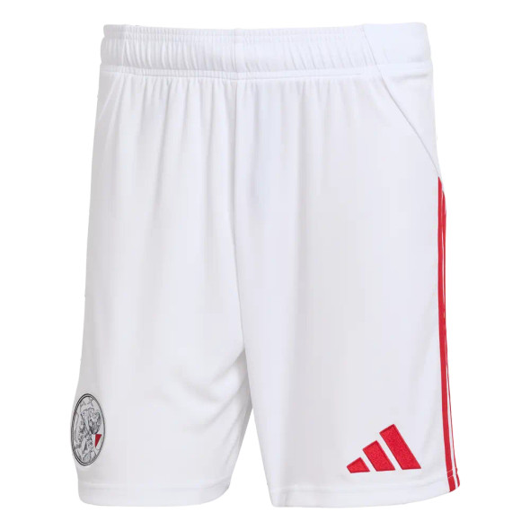Ajax 25/26 Men's Home Shorts