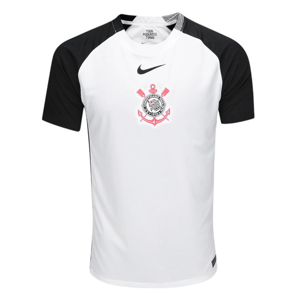 Corinthians 25/26 Stadium Men's Home Shirt