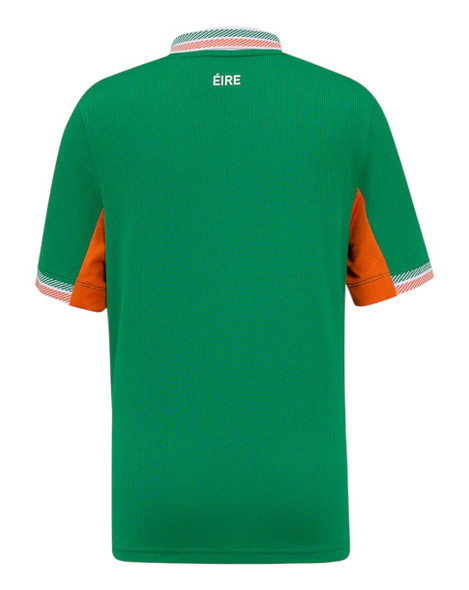 Ireland 25/26 Stadium Men's Home Shirt (Women's Team)