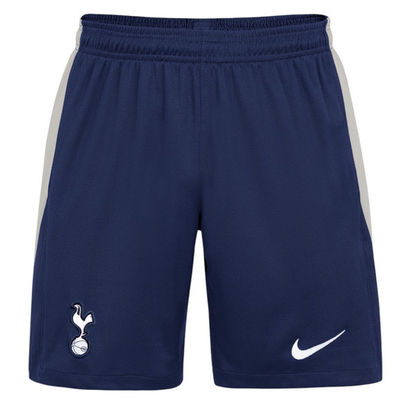 Tottenham 25/26 Authentic Men's Home Shirt