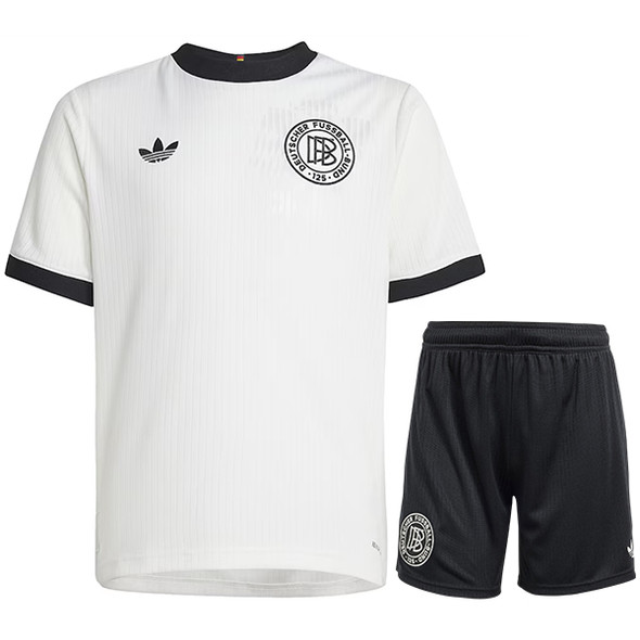 Germany 2025 Kid's 125 Anniversary Mini-Kit