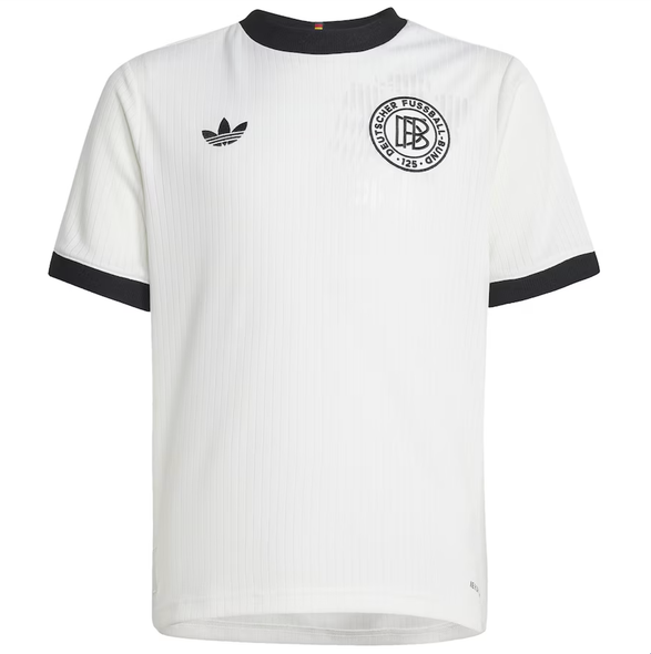 Germany 2025 Kid's 125 Anniversary Mini-Kit