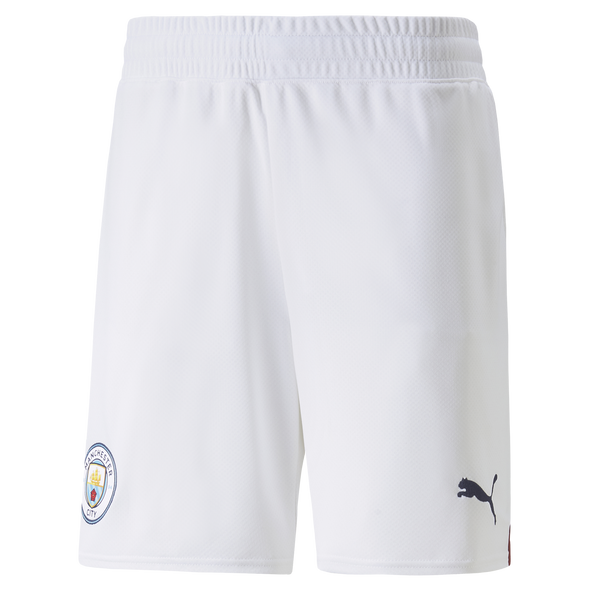 Manchester City 22/23 Authentic Men's Home Shirt