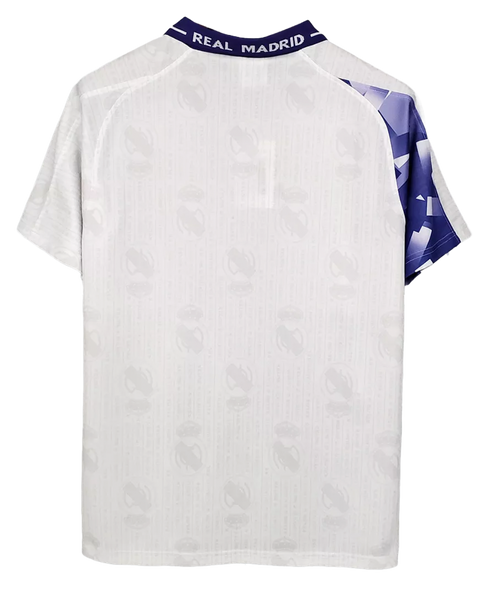 Real Madrid 96/97 Men's Third Retro Shirt