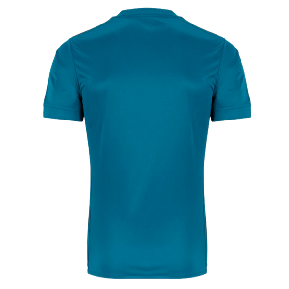 Real Madrid 17/18 Men's Third Retro Shirt