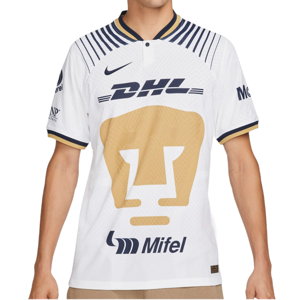 UNAM Pumas 22/23 Stadium Men's Home Shirt