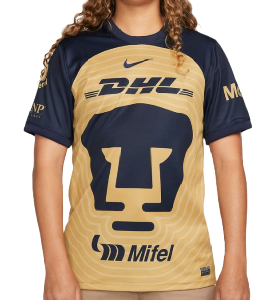 UNAM Pumas 22/23 Stadium Men's Away Shirt