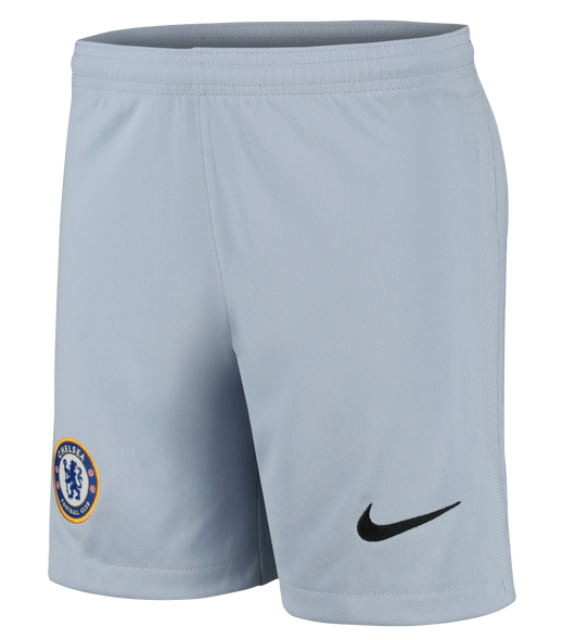 Chelsea 21/22 Goalkeeper Men's Home Shirt