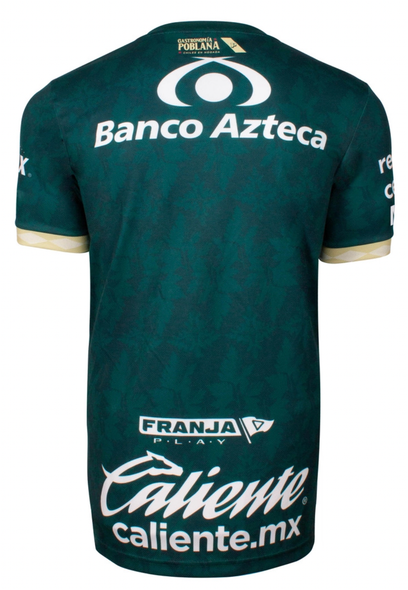 Club Puebla 21/22 Stadium Men's Away Shirt