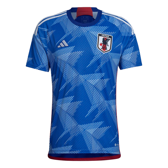 Japan 22/23 Stadium Men's Home Shirt