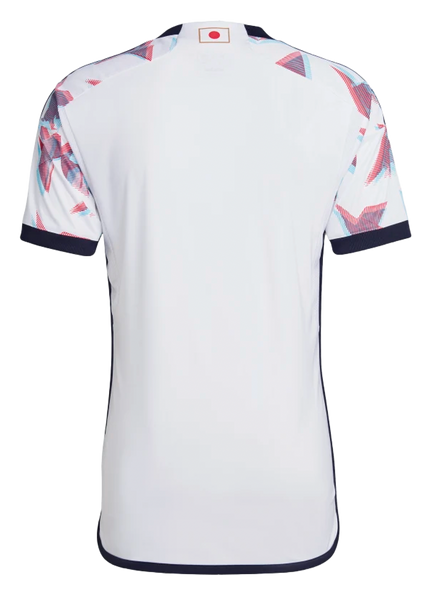 Japan 22/23 Stadium Men's Away Shirt