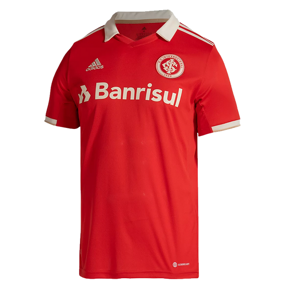 Internacional 22/23 Stadium Men's Home Shirt