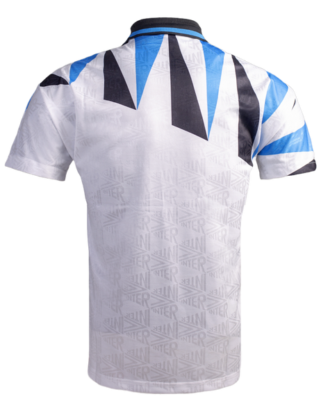 Inter Milan 92/93 Men's Away Retro Shirt