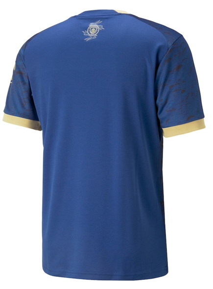 Manchester City 22/23 Stadium Men's CNY Graphic Shirt