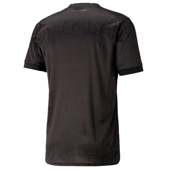 Borussia Dortmund 22/23 Stadium Men's Special Edition Blackout Shirt