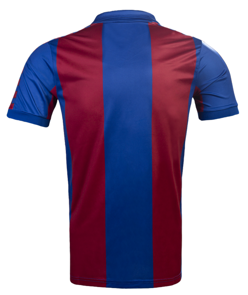 Barcelona 80/82 Men's Home Retro Shirt